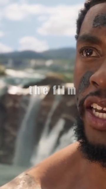 TOP 5 FACTS ABOUT BLACK PANTHER #SHORTS смотреть онлайн