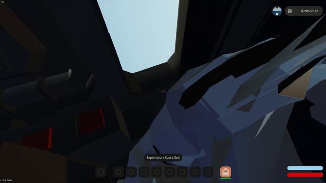 КОСМОС В STORMWORKS! НОВОЕ DLC SPACE ОБНОВЛЕНИЕ!