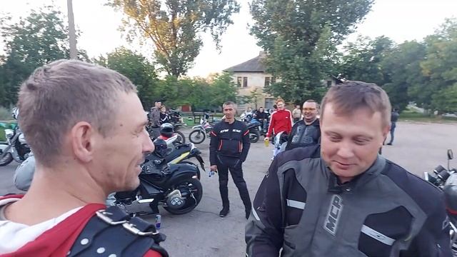 Мотопокатушки с Луганска в Брянку 27 06 24 смотреть онлайн