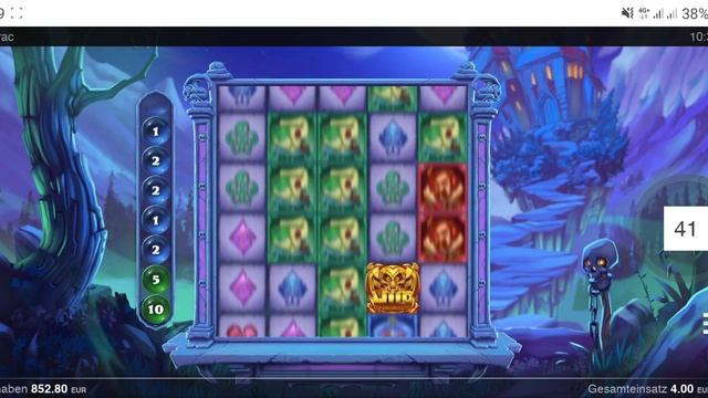 Fat Drac 4 Euro Fach 🔥Bis er Fett wird💣Moneymaker84,Merkur Magie,Novoline,Casino,slots,Gambling смотреть онлайн