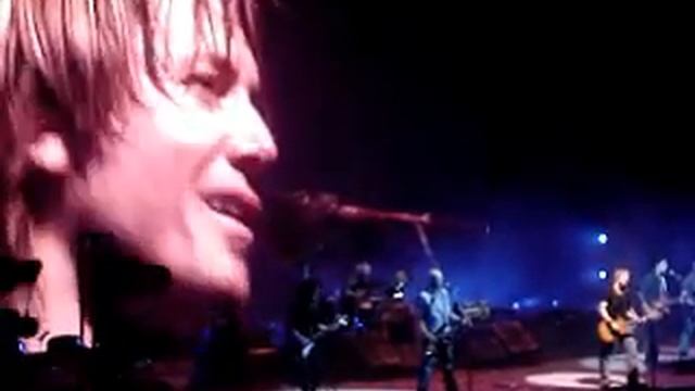 Everybody - Keith Urban