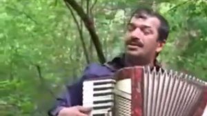 Поет Магомед Айгубов с. Кунки