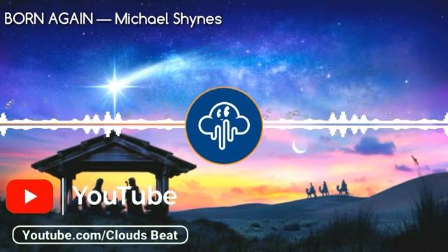 Michael Shynes 'Born Again' // Wholm x Cageman🎵 смотреть онлайн