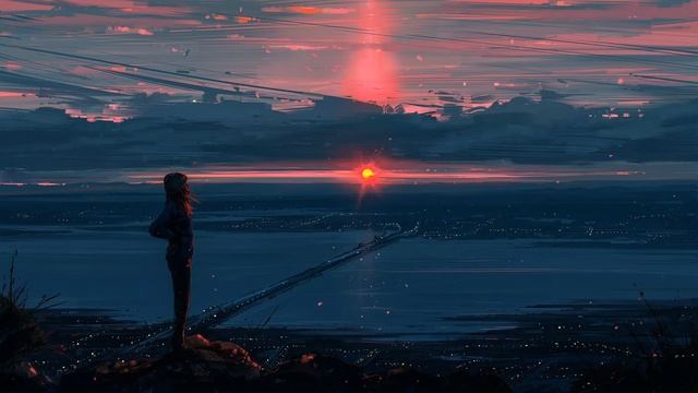 Aureori - Neon смотреть онлайн