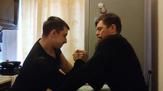 Armwrestling