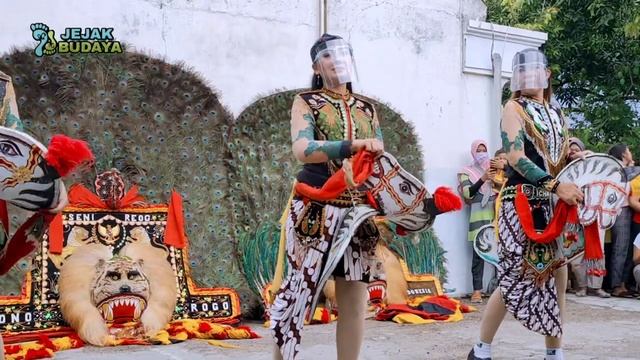 HARI SUMPAH PEMUDA - Raras Rani Ft Oding Maharani Cs Semangat Melestarikan Budaya смотреть онлайн