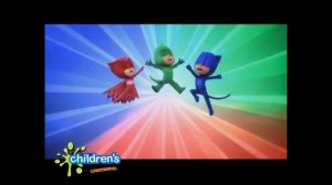 Герои в масках 23,24 серии  Гекко и лунная проблема, Неуклюжий Кэтбой  НОВЫЕ СЕРИИ Видео для детей