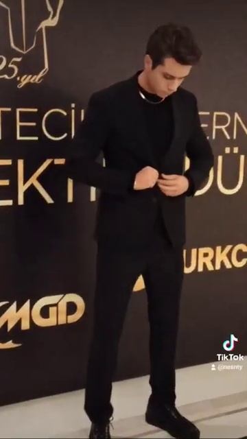 Onur Seyit Yaran ( Altın Objektif Ödülleri) смотреть онлайн