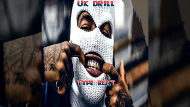 Drip Drill Type Beat 2023
