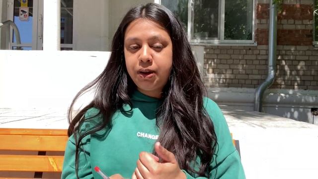 Indian Cards To Bring In Russia…… смотреть онлайн
