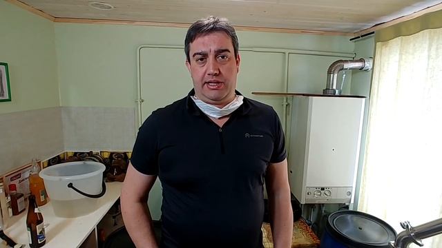 Идеальное хлебное вино/Полугар/Зерновой самогон!!!