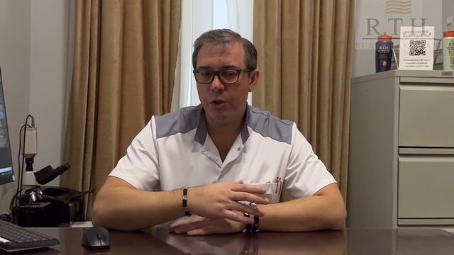 Хна. Польза для волос! смотреть онлайн