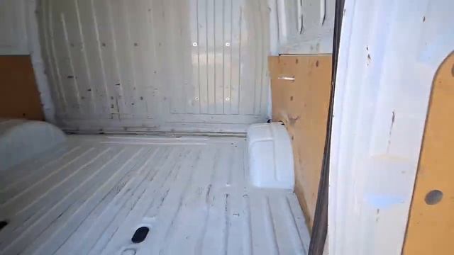 ГАЗ Соболь (2252) 2.7 4WD MT (107 л.с.) 2022