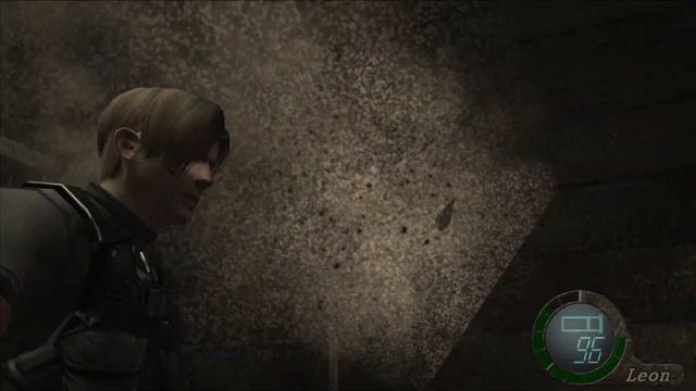 THE ENDING | Resident Evil: 4 - Final Part смотреть онлайн