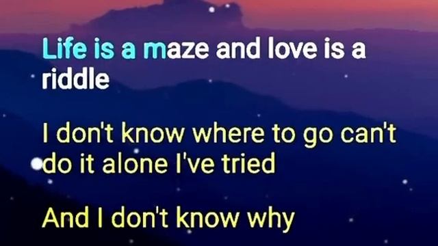 The Show “Lenka” (Lyrics) 🎶 смотреть онлайн