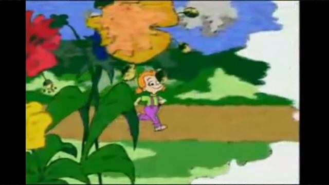 Дистанционный урок" Colours" смотреть онлайн