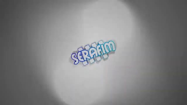 интро для SERAFIMA смотреть онлайн