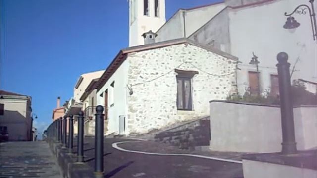 Campane della chiesa Nostra Signora di Talia Olmedo ss giacominobranca57 olmedo ss смотреть онлайн