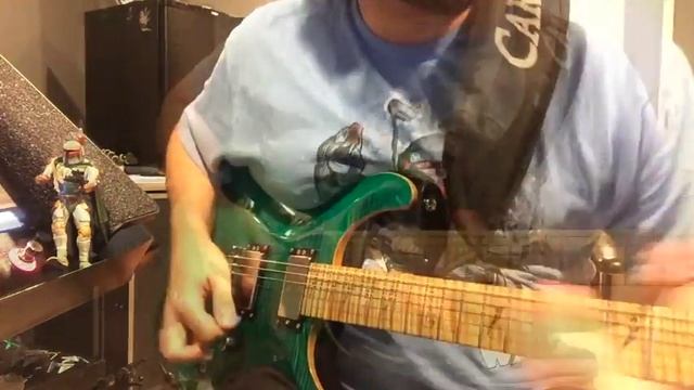 Helix - 3rd Party IR's смотреть онлайн