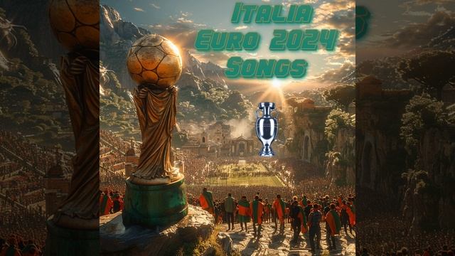Italian Rock Tune Euro 2024 Songs смотреть онлайн