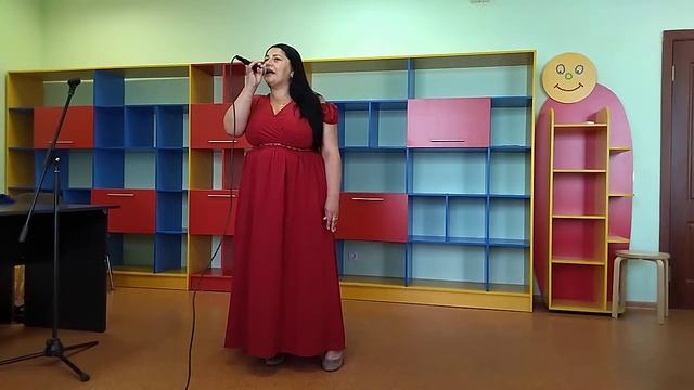 Дедова Юлия Владимировна - "Кукушка" смотреть онлайн