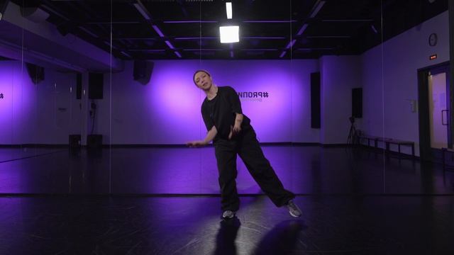 Хореография по JAZZ-FUNK для начинающих | ЭЛИНА ГАЛИХАНОВА смотреть онлайн