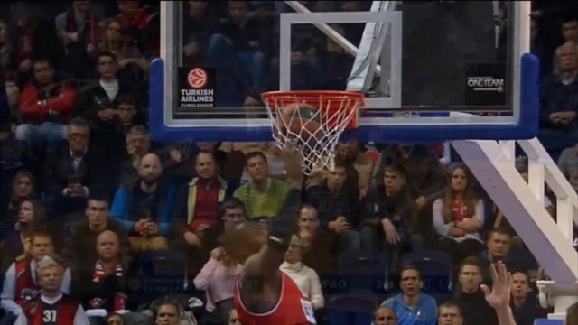 Highlights: Lietuvos Rytas Vilnius-Panathinaikos Athens смотреть онлайн