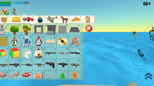 як знайти горилу в chicken gun смотреть онлайн