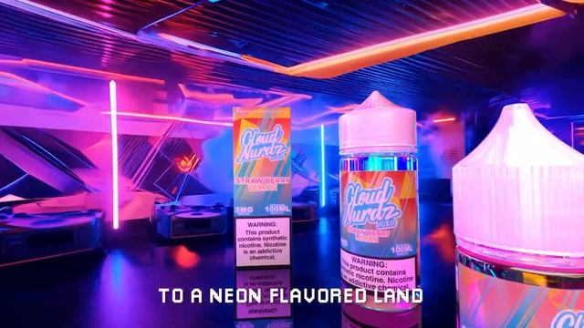 Cloud Nurdz - Official Music Video смотреть онлайн