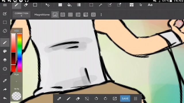•°SPEED ART #31°• wallpaper for GamerThug смотреть онлайн
