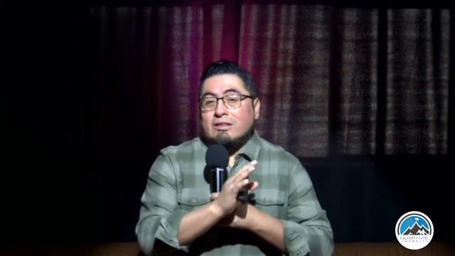 Devocional de Santiago 2:25-26, "una fe muerta" смотреть онлайн
