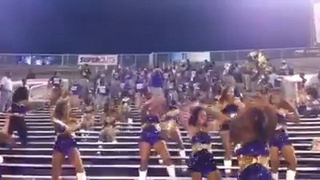 Mattie T Blount high school band 2013-2014 RAF смотреть онлайн