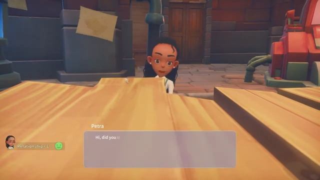My Time At Portia (Part 3) Data Discs and Umbrellas! смотреть онлайн