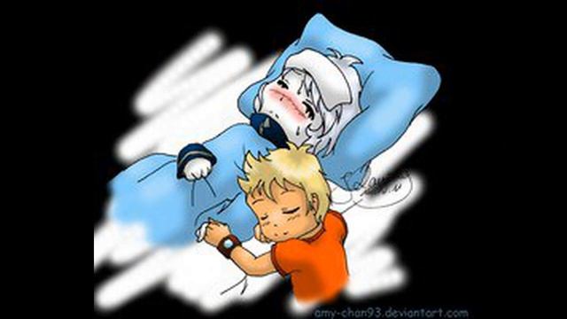 || VIN AND ZERO || арты || смотреть онлайн