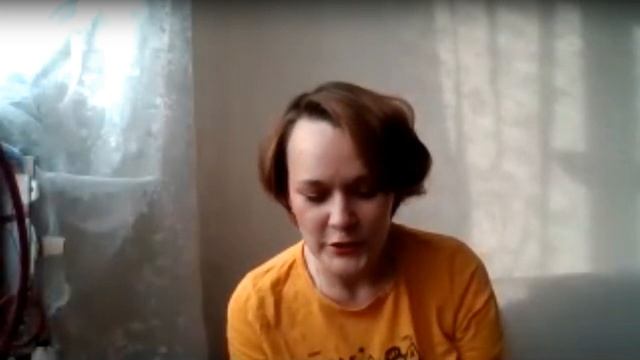 запись эфирв "Синдром Самозванца" смотреть онлайн