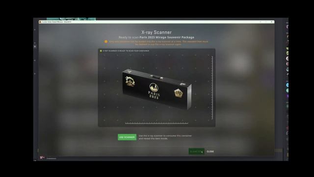 Souvenir AWP Desert Hydra Opening IN 1 TOKEN!! смотреть онлайн