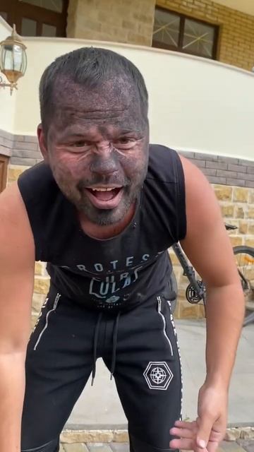 Опустил голову в мешок! Лайфхак как получить быстрый загар смотреть онлайн