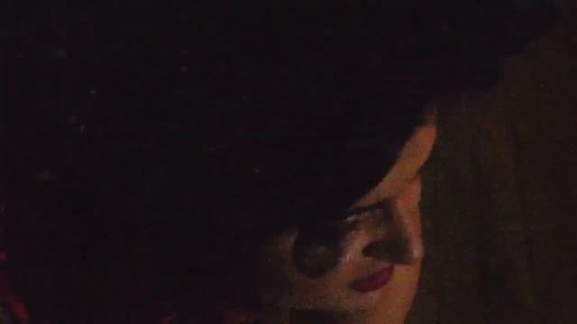 AFRO-GEISHA | Original Short Film | смотреть онлайн