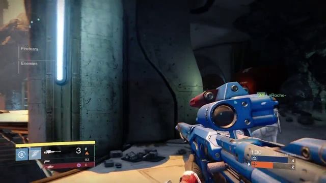 Trials of Osiris - 4-0 comeback sadness смотреть онлайн