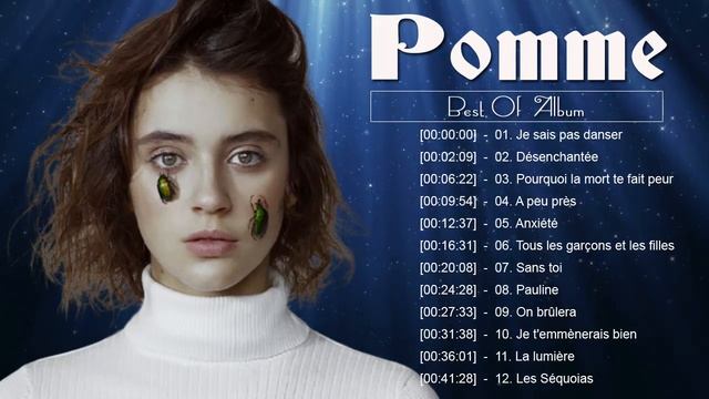 Pomme Greatest Hits Playlist 2021 - Pomme Best Of Album