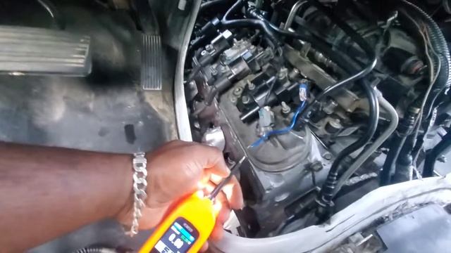 2016 Chevy Express left side ignition coils not working, DONT GET CAUGHT BY THIS FAULT! смотреть онлайн
