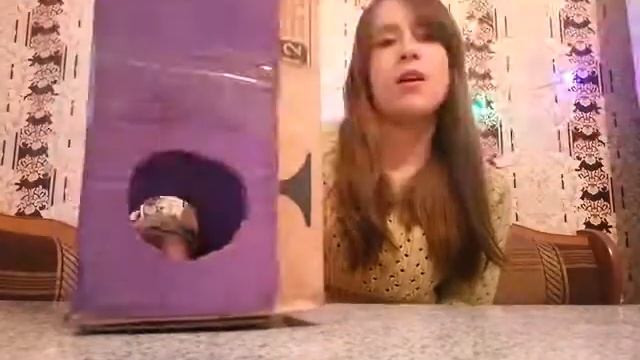 Угадай что коробке?)) смотреть онлайн