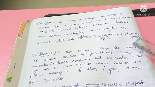 Biomolecules-Enzymes (Part-4) Class 11 NCERT NEET Biology l LATHA AKULA Biology Tutorials l смотреть онлайн