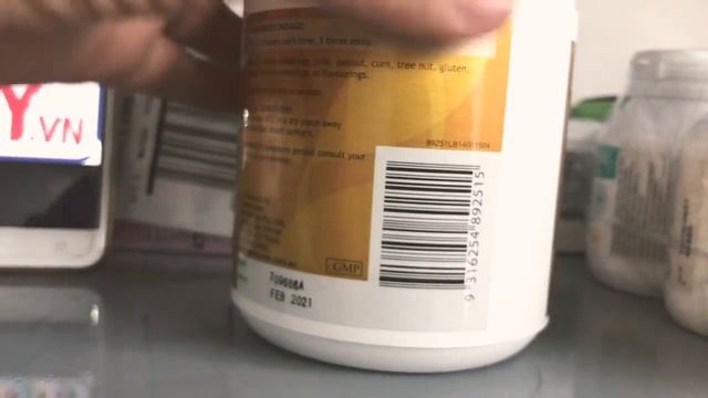 [REVIEW] Omega 3 6 9 Healthy Care Ultimate Của Úc (200 Viên) смотреть онлайн