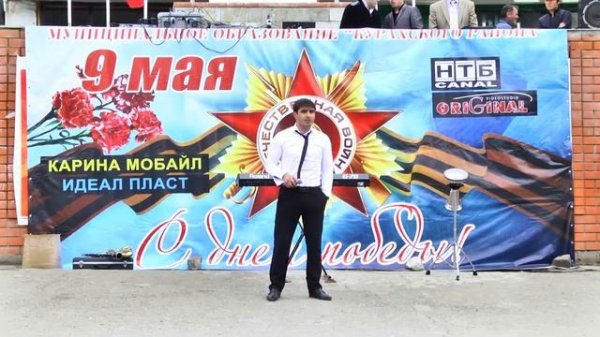 Тельман къацу вилер