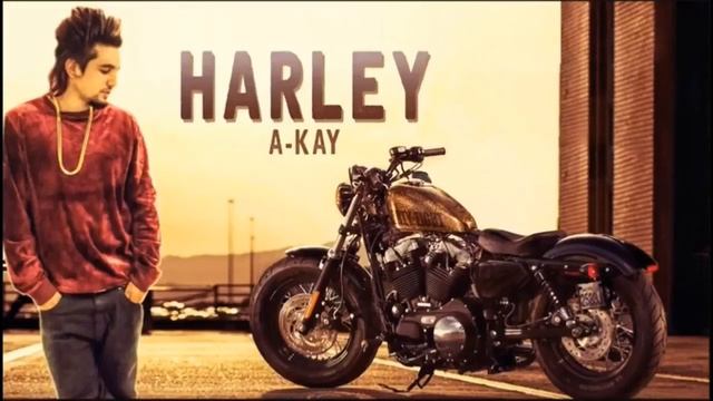 Harley Punjabi song Tara pacha gari Marda moda la ka hary kala 2018 смотреть онлайн