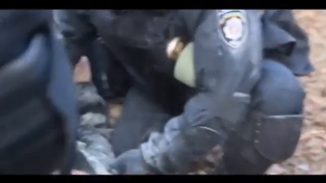 Berkut i VV Klip ot kompanii NTS 480 смотреть онлайн