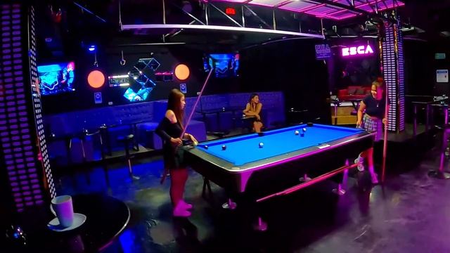 Pattaya Thailand, Early Opening Gentlemens Clubs смотреть онлайн
