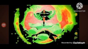 lolirock lyna dark she zow and me a k a Mia and exclusive fanmade official  season 6 transformation