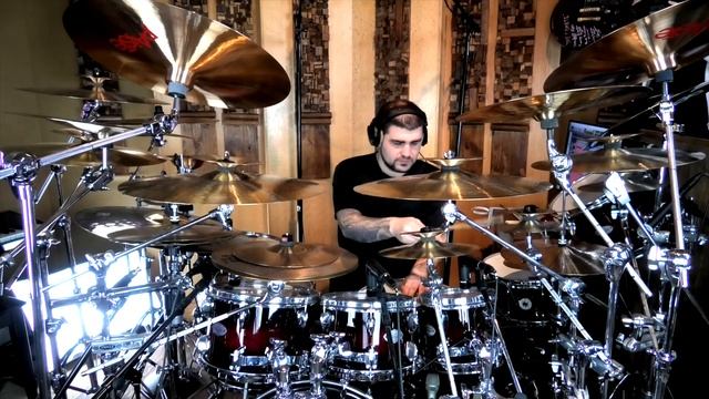 Alex Cohen plays 'Sway' by Vanessa Carlton смотреть онлайн